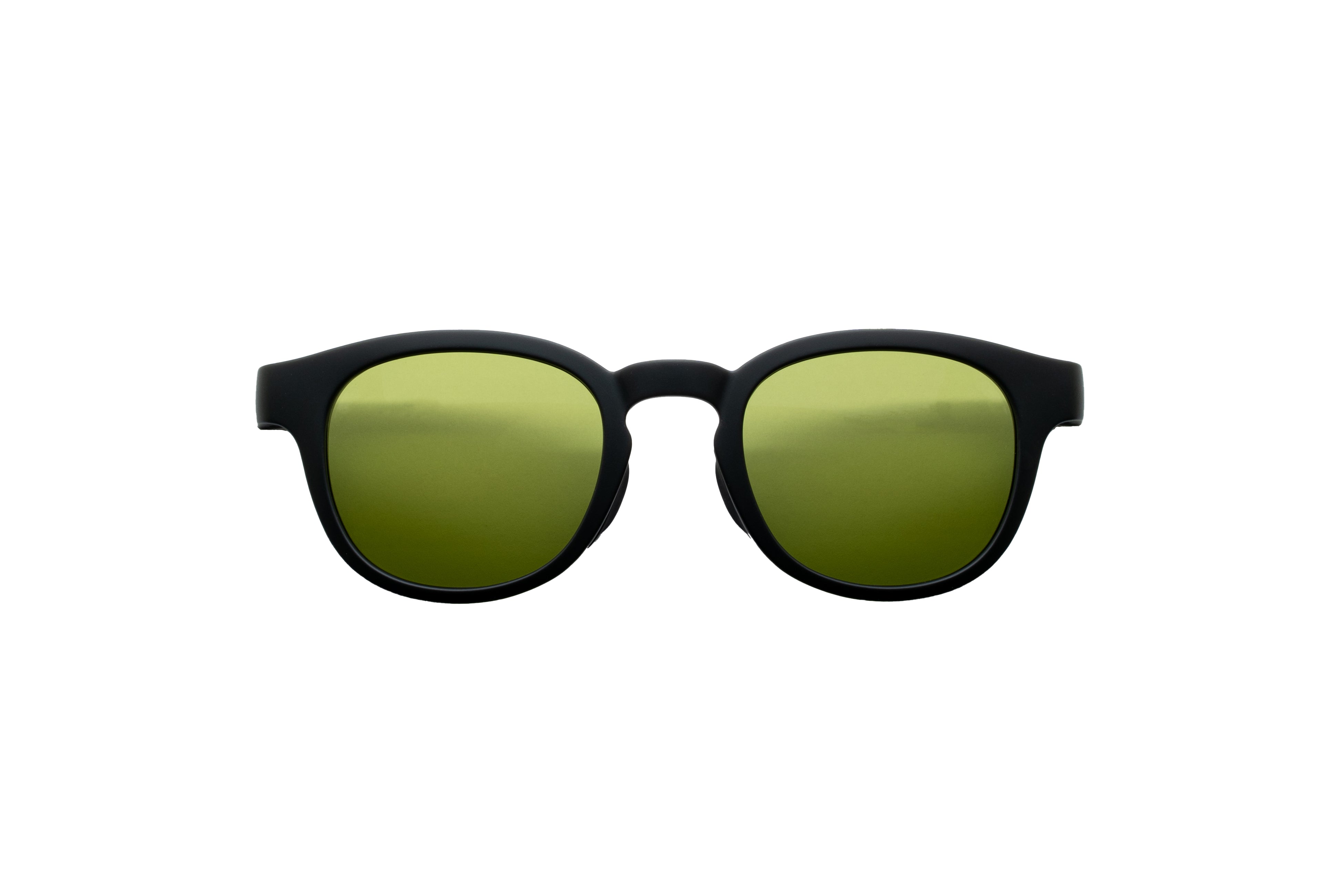 OUTDOOR Front - LYELL MATBLACK / Lt.GR