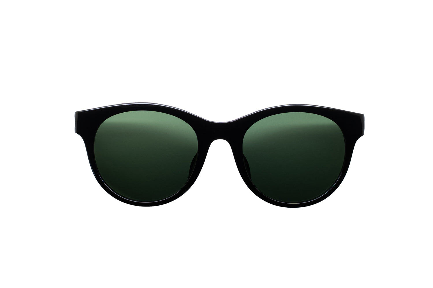 OUTDOOR Front - MESA BLACK / GR