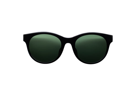 OUTDOOR Front - MESA BLACK / GR