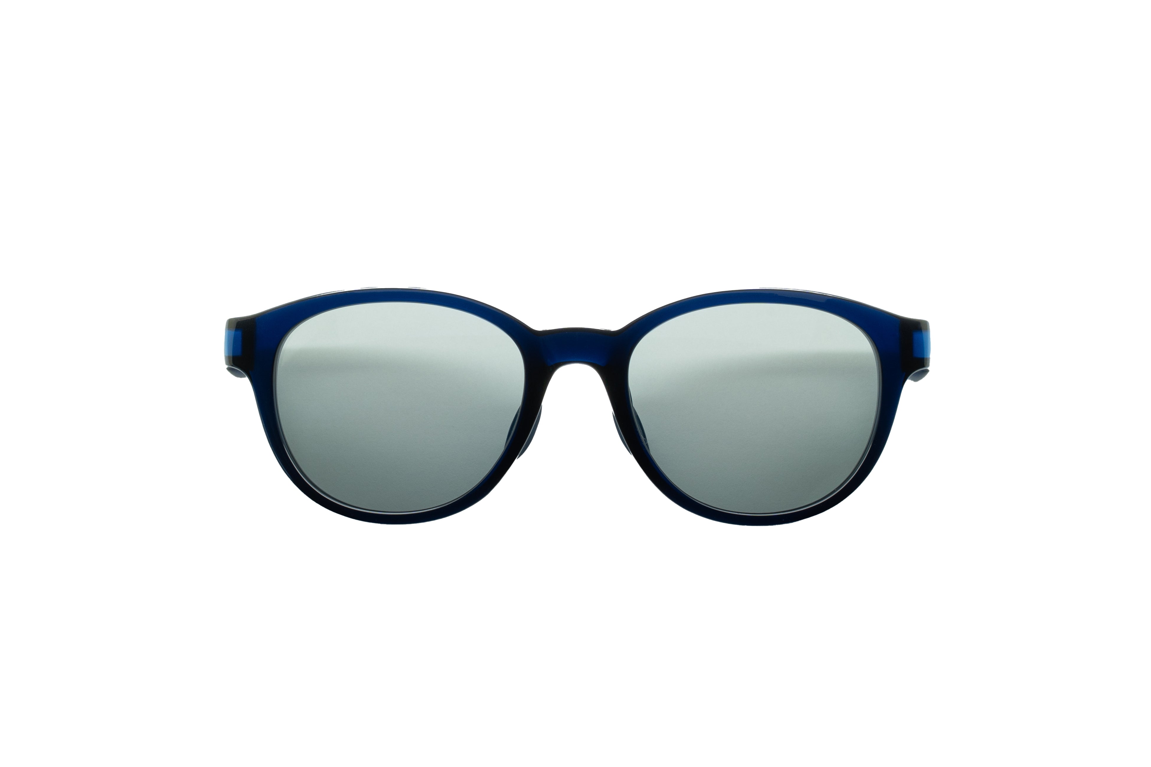 OUTDOOR Front - MILLBRAE NAVY / Lt.GY