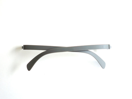 READING LOCK Temple -GRAY(グレー)