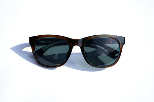 Hiker's LONE PINE / BL