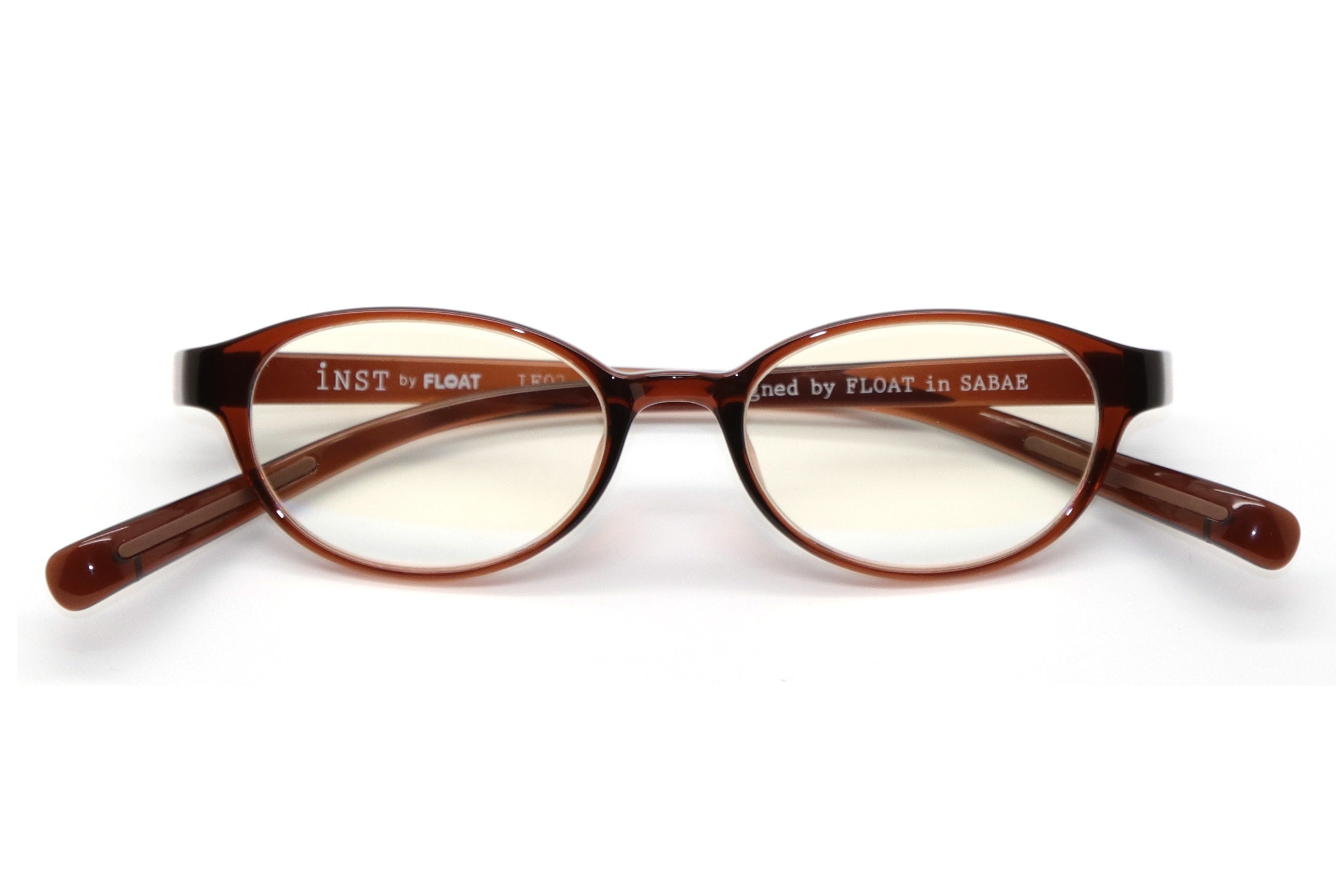 INST – IF02 BROWN – FLOAT ONLINE STORE