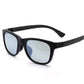 LONE PINE MAT BLACK / Lt.GY FMR