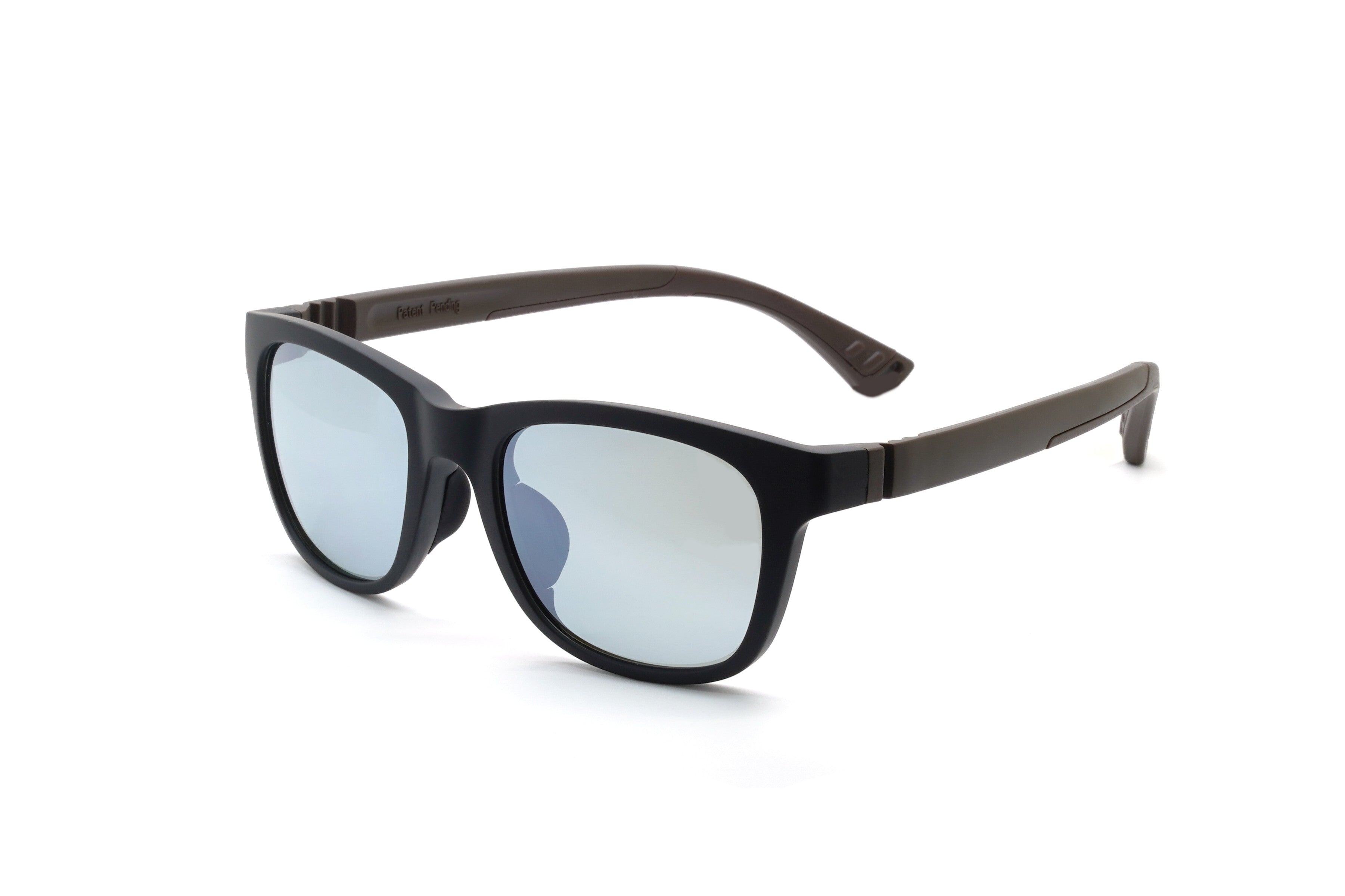LONE PINE MAT BLACK / Lt.GY FMR – FLOAT ONLINE STORE