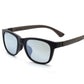 LONE PINE MAT BLACK / Lt.GY FMR