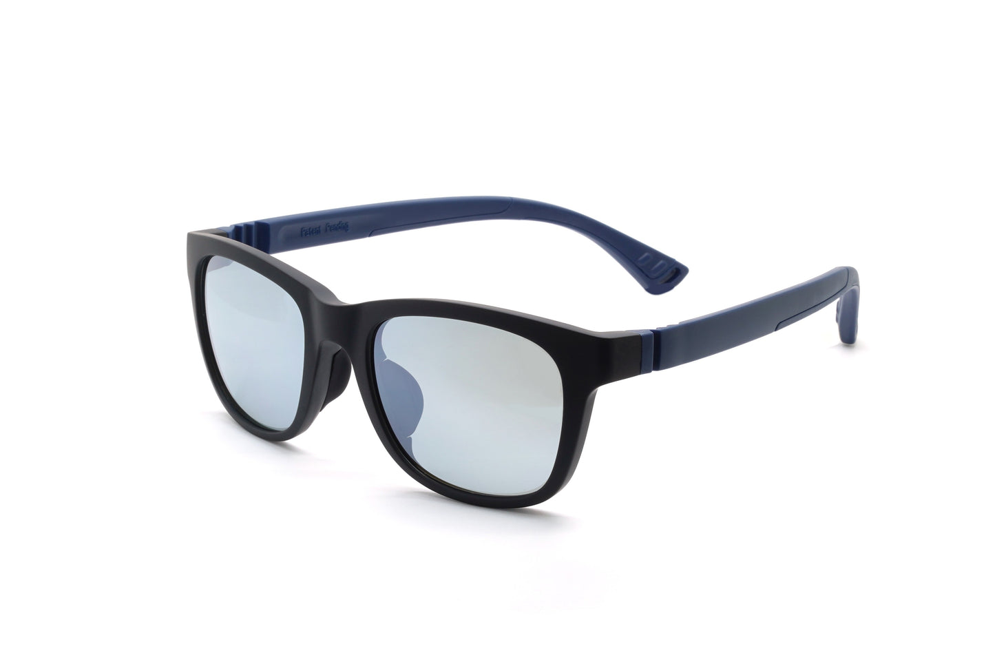 LONE PINE MAT BLACK / Lt.GY FMR