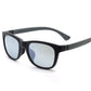 LONE PINE MAT BLACK / Lt.GY FMR