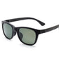LONE PINE MAT BLACK / GY