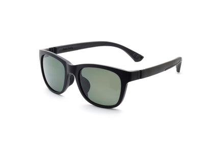 LONE PINE MAT BLACK / GY