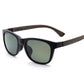 LONE PINE MAT BLACK / GY