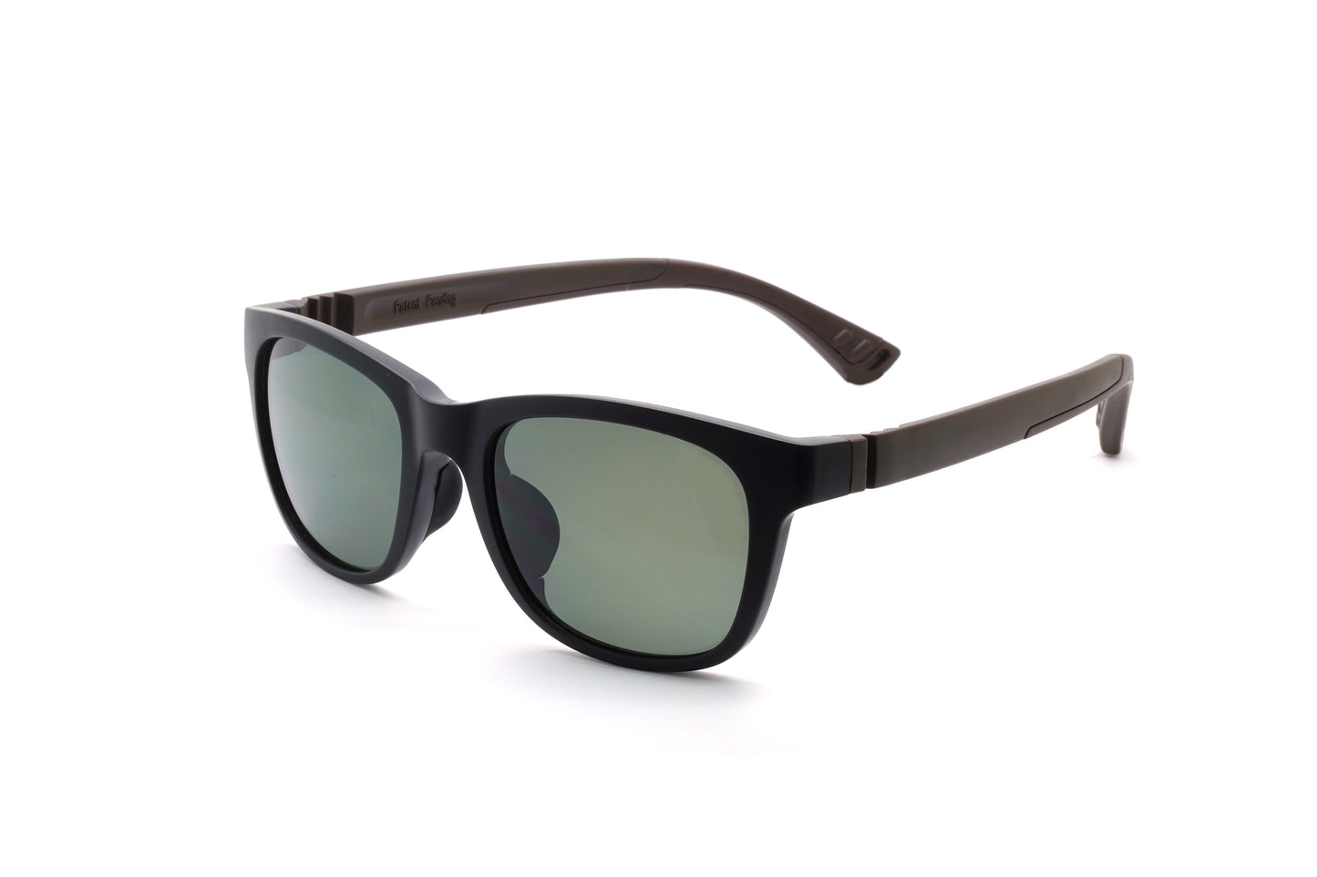 LONE PINE MAT BLACK / GY
