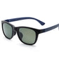 LONE PINE MAT BLACK / GY
