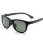 LONE PINE MAT BLACK / GY