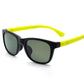 LONE PINE MAT BLACK / GY