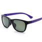 LONE PINE MAT BLACK / GY
