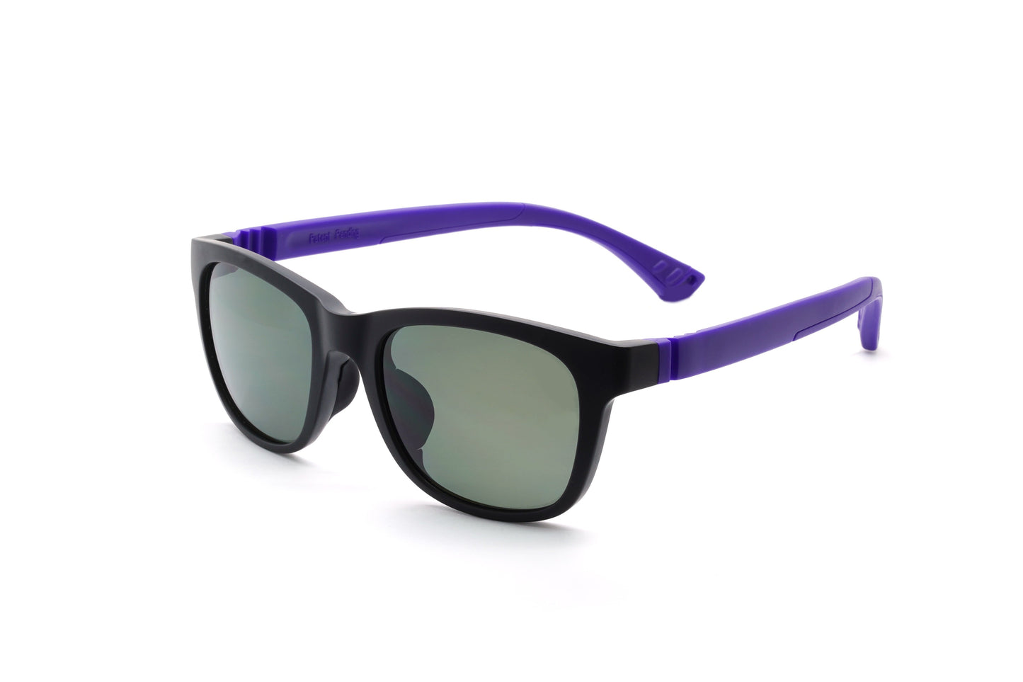 LONE PINE MAT BLACK / GY