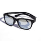 LONE PINE MAT BLACK / Lt.GY FMR