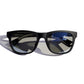 LONE PINE MAT BLACK / Lt.GY FMR