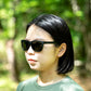 LONE PINE MAT BLACK / GY