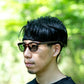 LYELL MAT DEMI / Lt.GY
