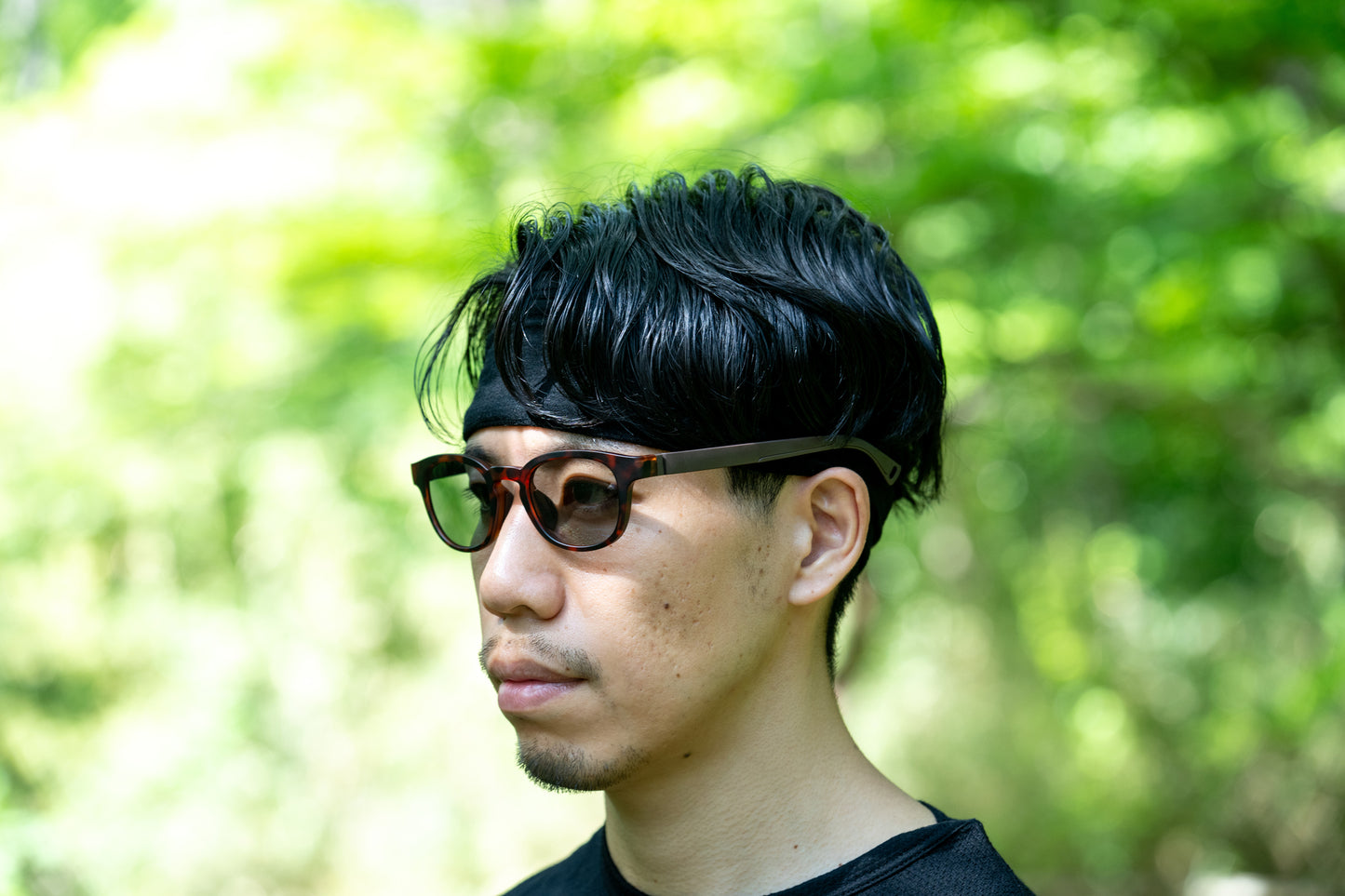 LYELL MAT DEMI / Lt.GY