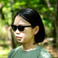 LYELL MAT BLACK / GY