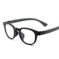 「TRAIL&NIGHT」LYELL MAT BLACK / BRIGHT BL（ハイコン）