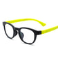 「TRAIL&NIGHT」LYELL MAT BLACK / BRIGHT BL（ハイコン）