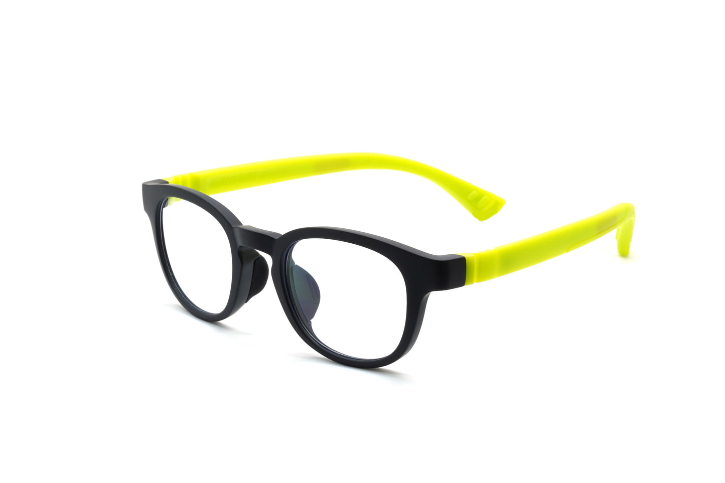 「TRAIL&NIGHT」LYELL MAT BLACK / BRIGHT BL（ハイコン）