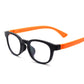 「TRAIL&NIGHT」LYELL MAT BLACK / BRIGHT BL（ハイコン）