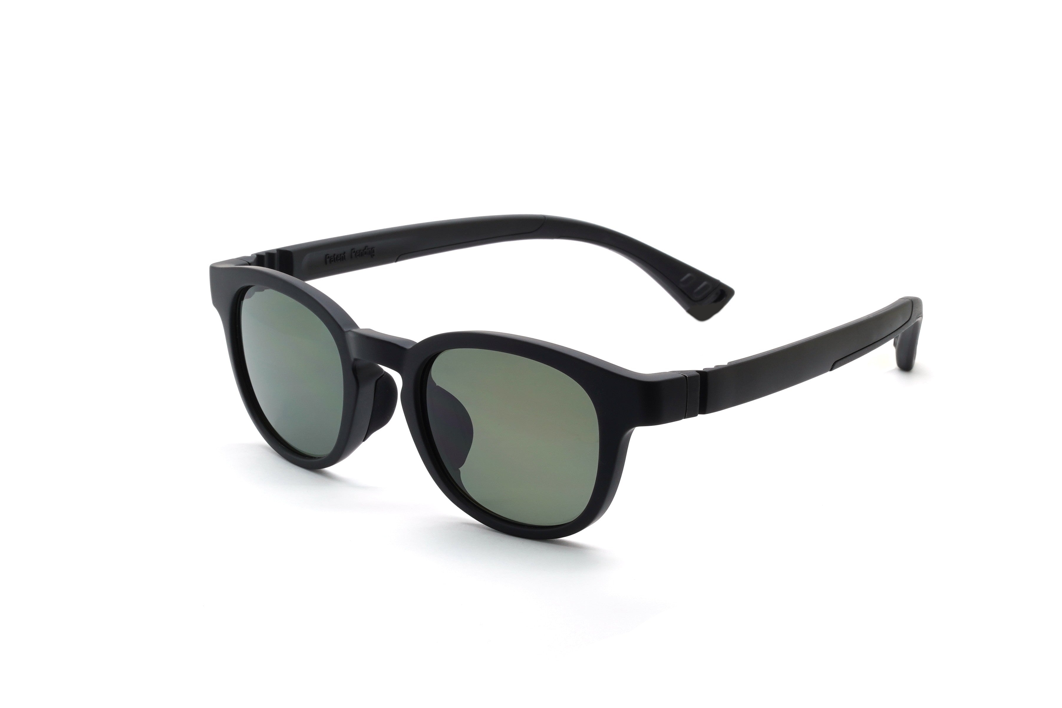 LYELL MAT BLACK / GY – FLOAT ONLINE STORE