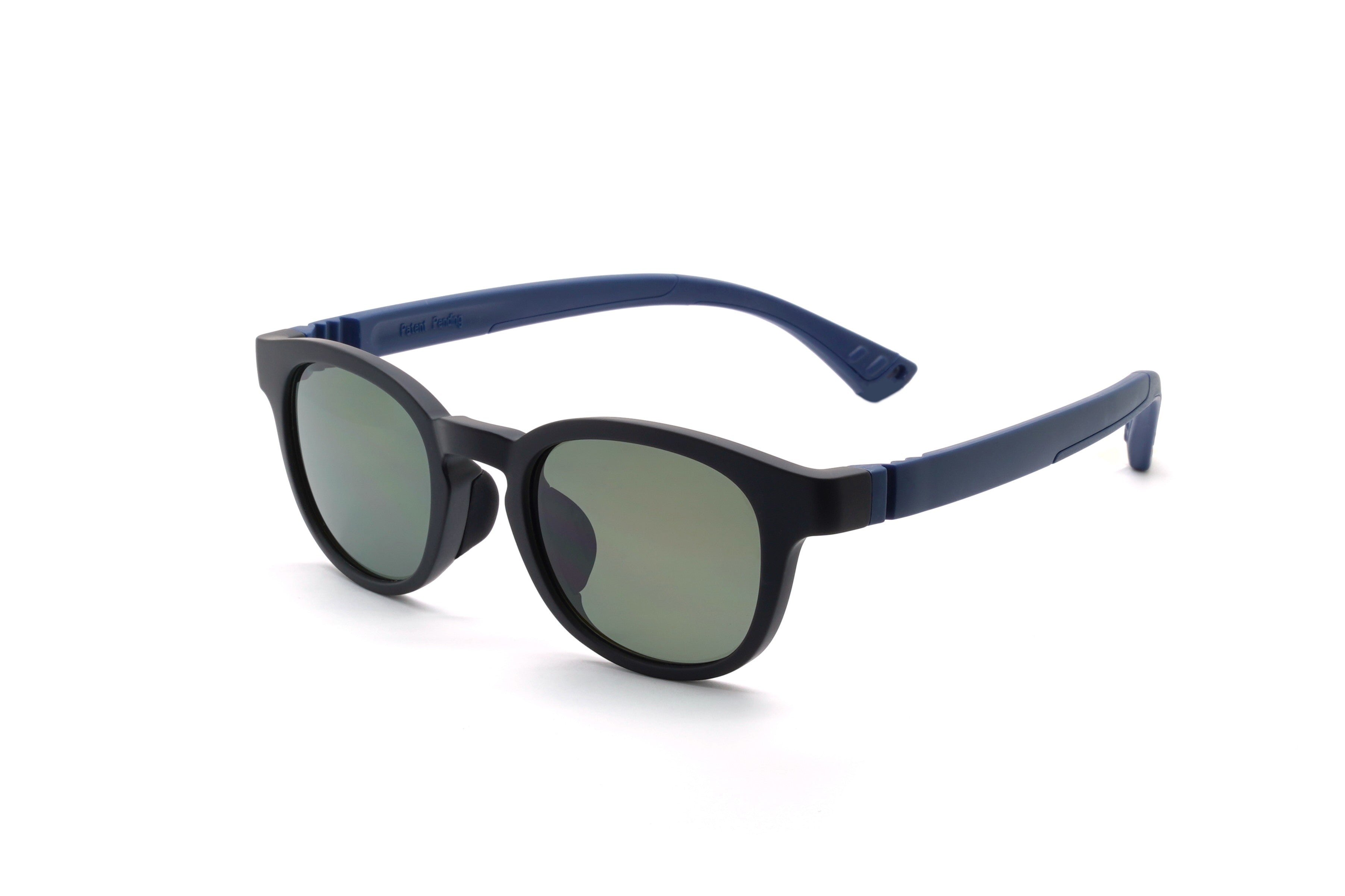 LYELL MAT BLACK / GY – FLOAT ONLINE STORE