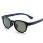 LYELL MAT BLACK / GY