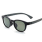 LYELL MAT BLACK / GY