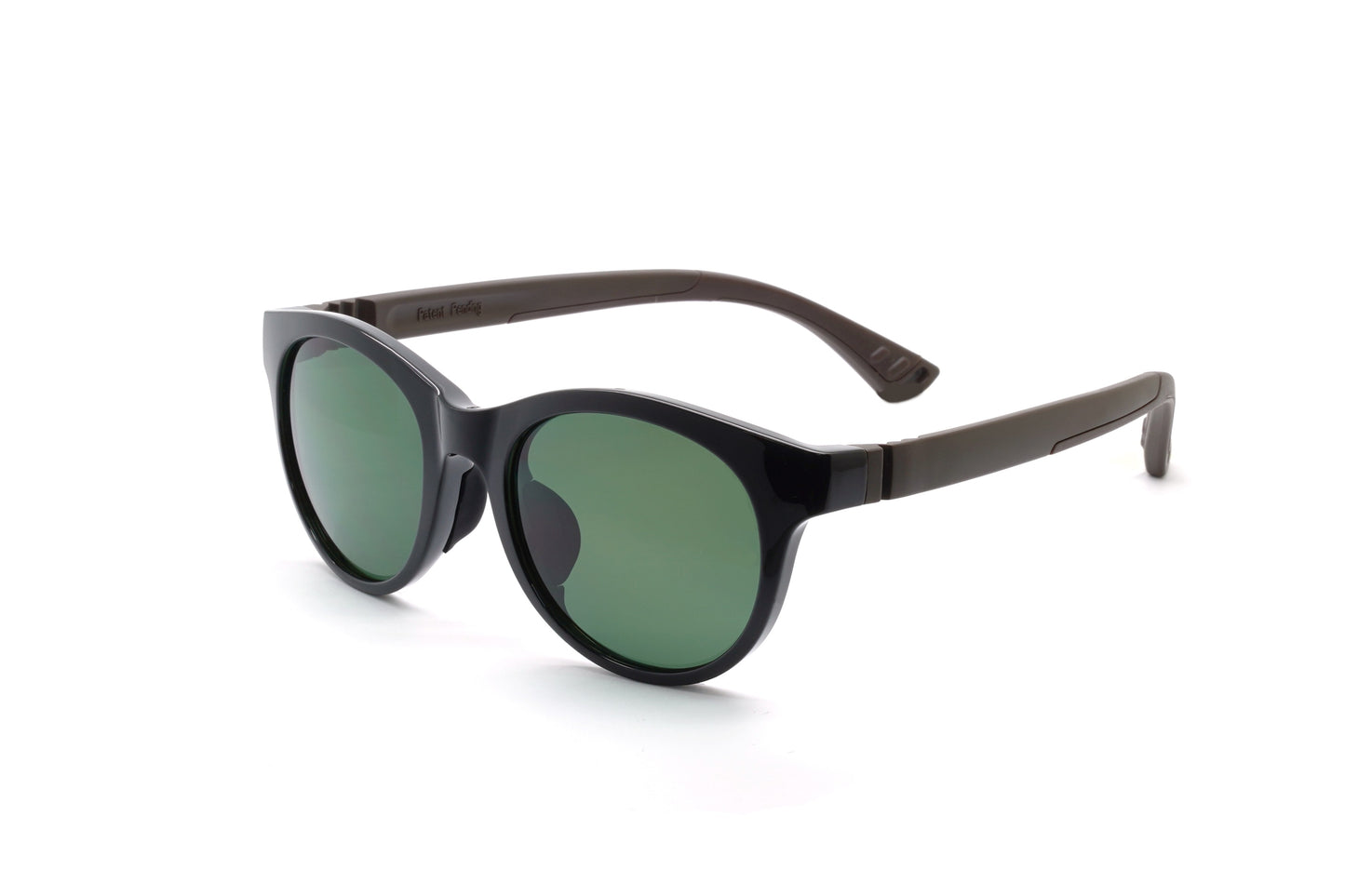MESA BLACK / GR
