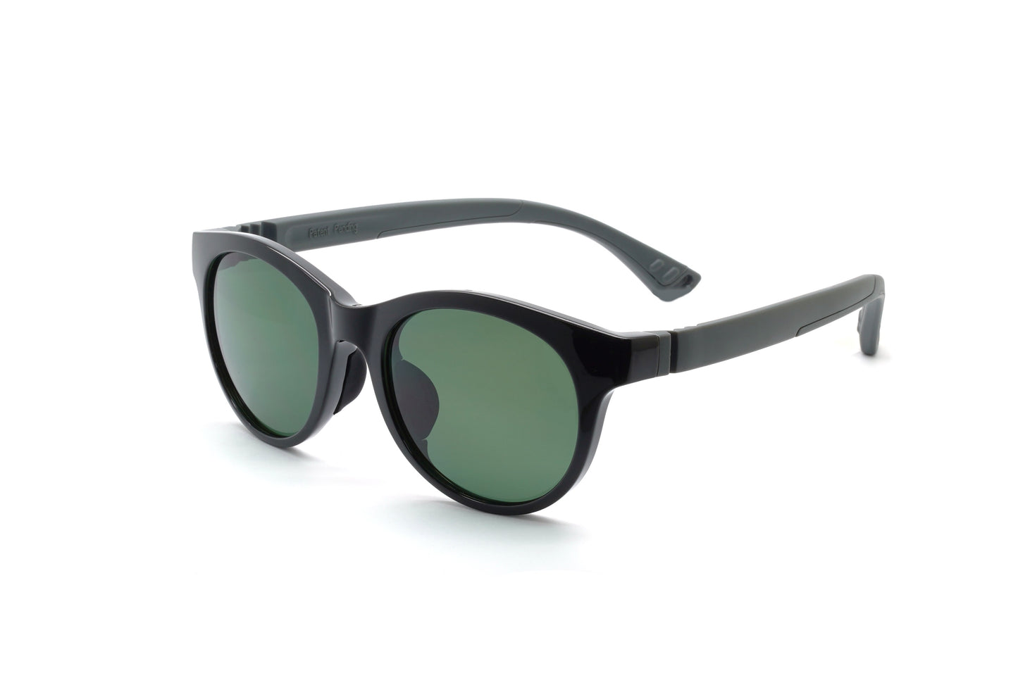 MESA BLACK / GR