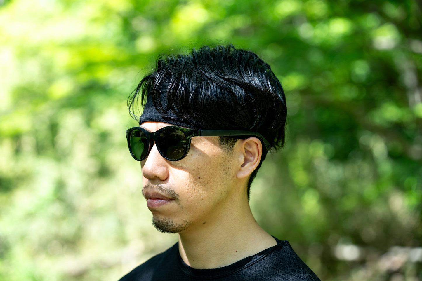 MESA BLACK / GR