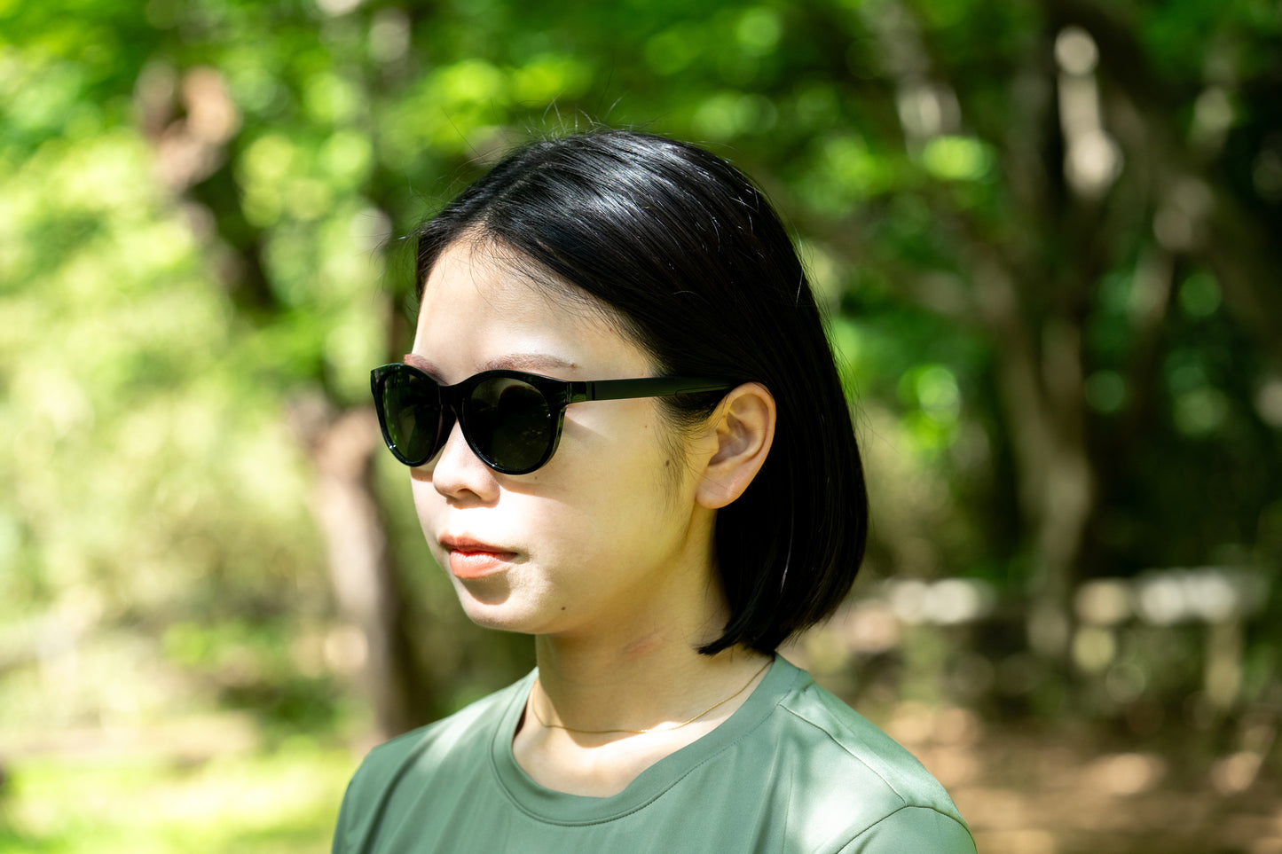 MESA BLACK / GR