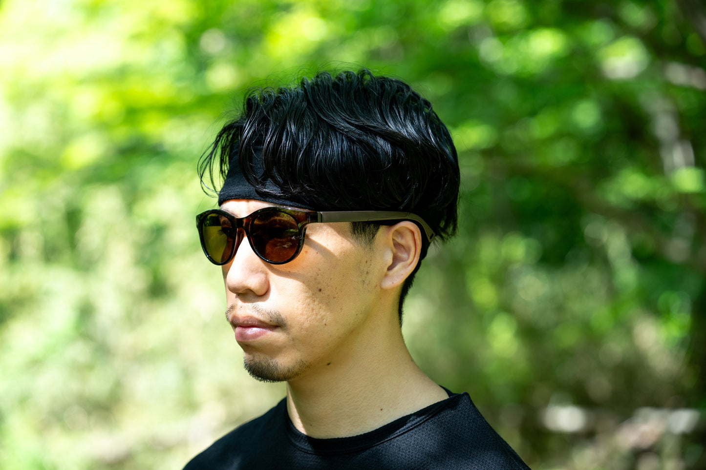 MESA BROWN / BR