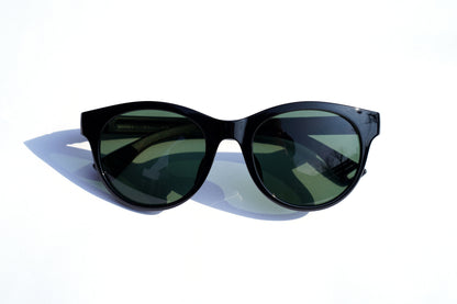 MESA BLACK / GR