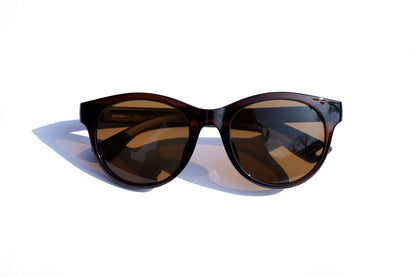 MESA BROWN / BR
