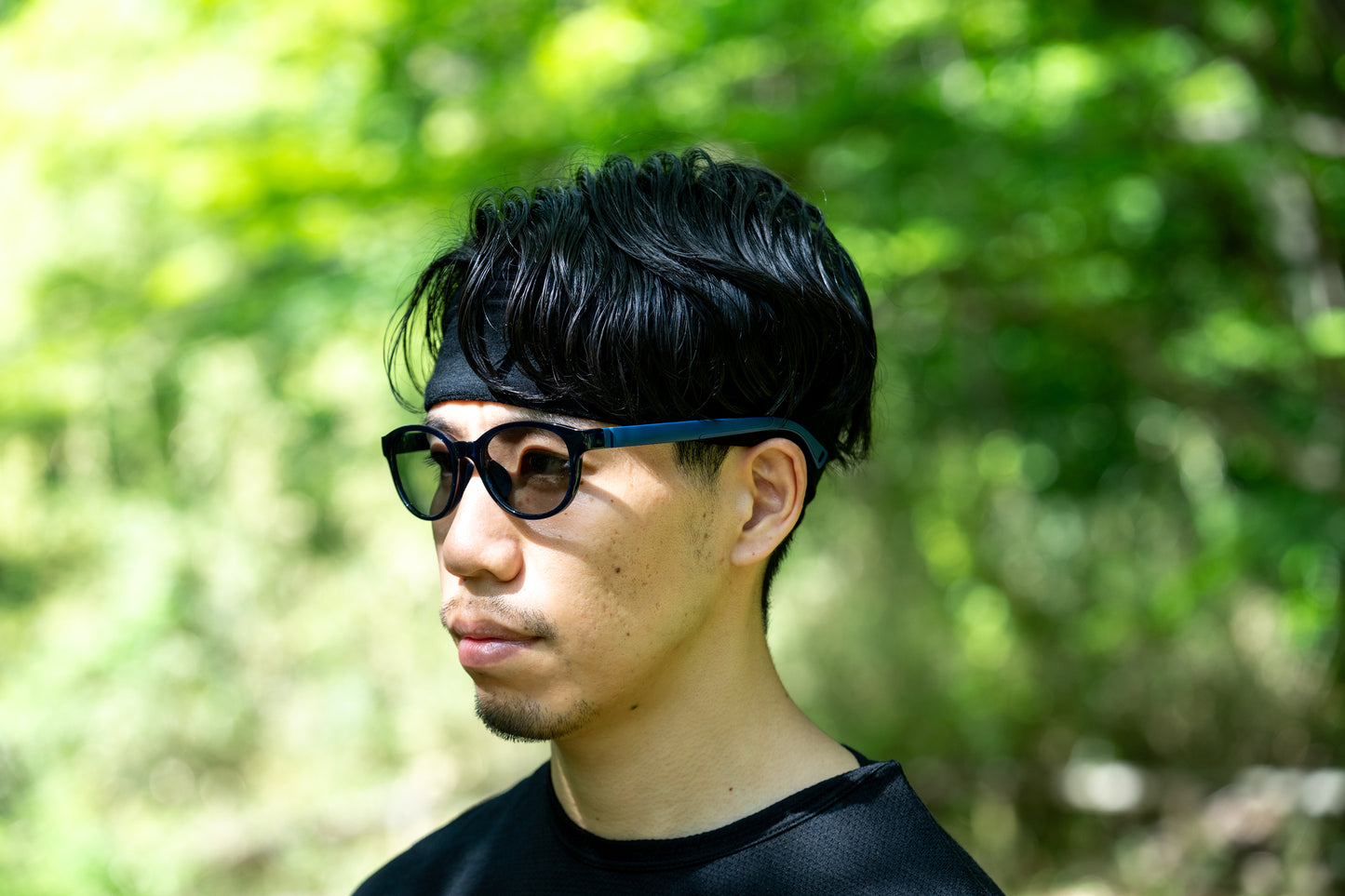 MILLBRAE NAVY / Lt.GY