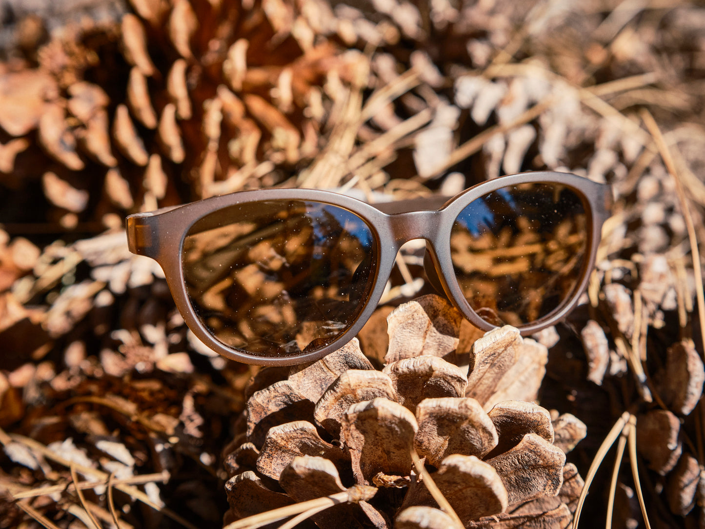 MILLBRAE MAT BROWN / BR