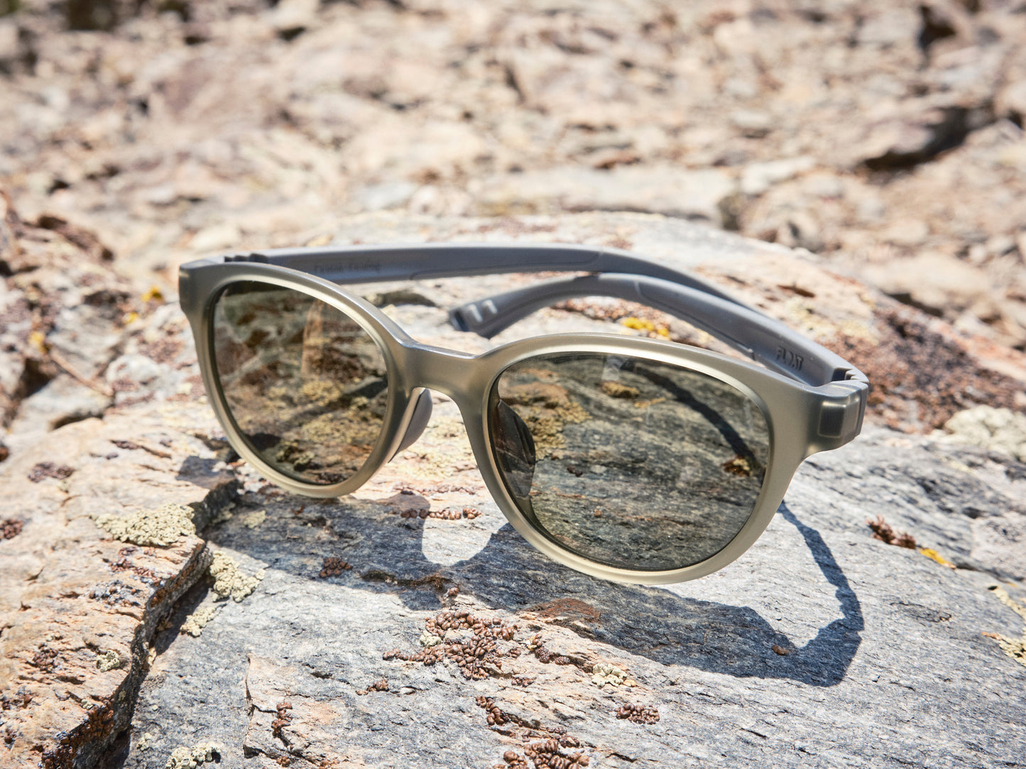 MILLBRAE MAT GRAY / GY