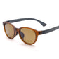 MILLBRAE MAT BROWN / BR