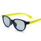 LYELL MAT BLACK / GY
