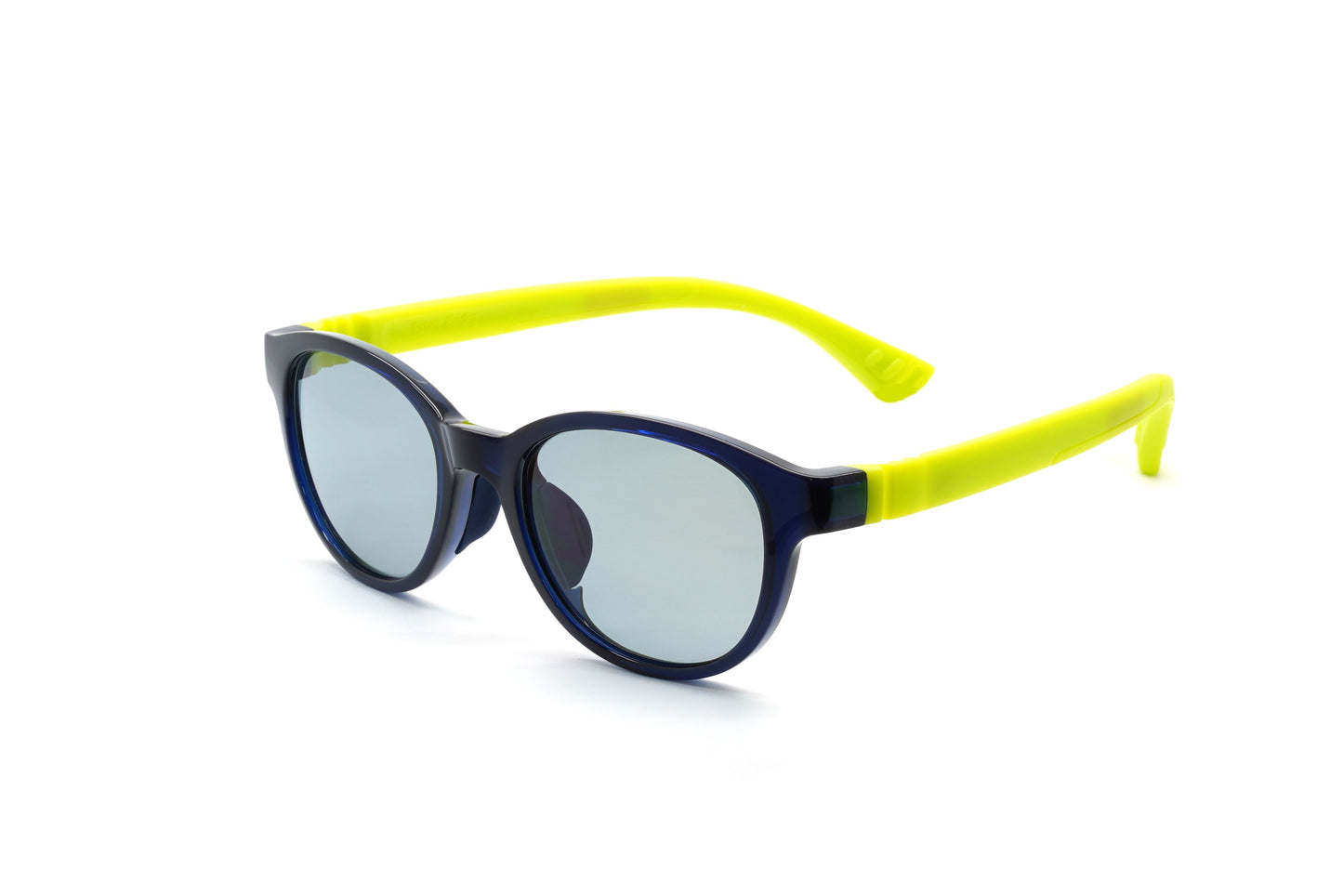 LYELL MAT BLACK / GY