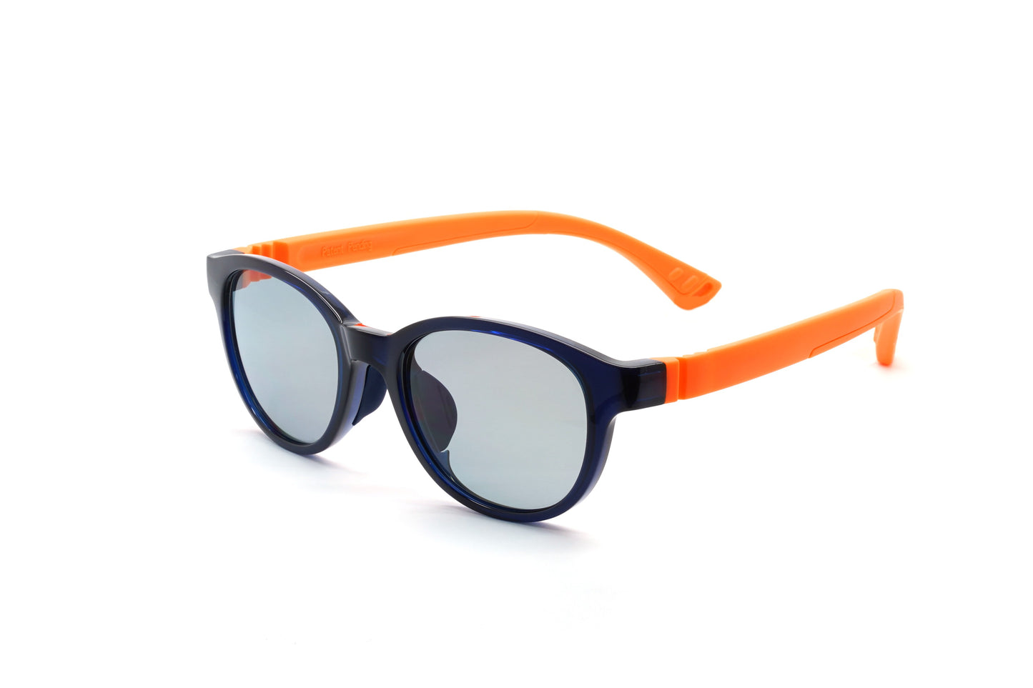 LYELL MAT BLACK / GY