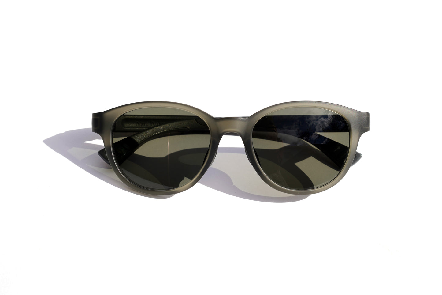 MILLBRAE MAT GRAY / GY